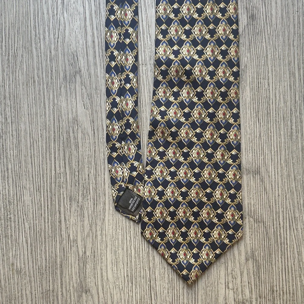 Dior stylish tie